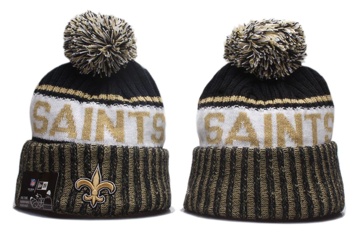2023 NFL New Orleans Saints beanies ypmy3->new orleans saints->NFL Jersey